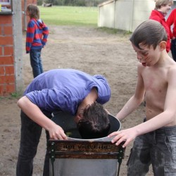Weeekend - Toneelvereniging Plankenkoorts 